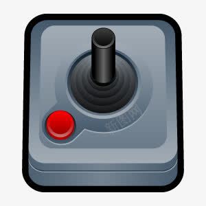 游戏遥控器图标png免抠素材_88icon https://88icon.com 游戏遥控器图标