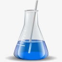 化学瓶科学测试氧png免抠素材_88icon https://88icon.com Chemistry flask science test 化学 测试 瓶 科学