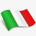 意大利我不是一个爱国者素材