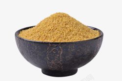 小米小黄米素材
