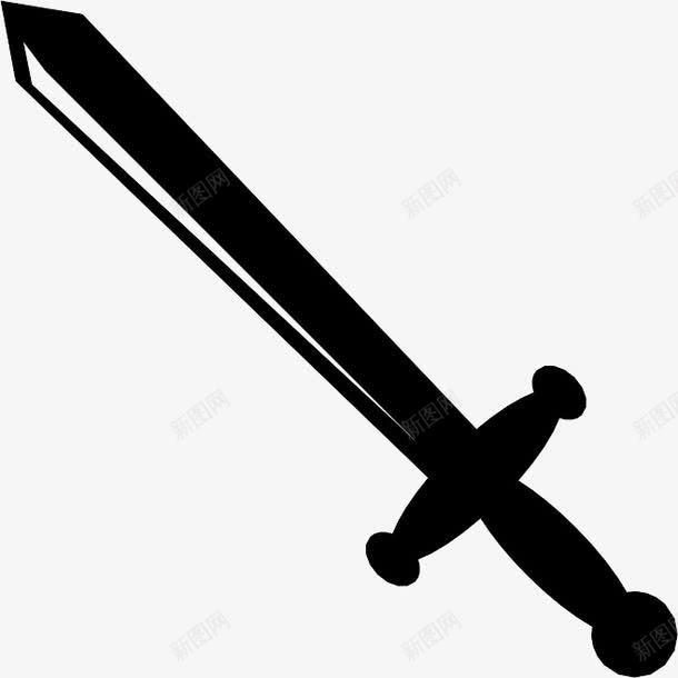 剑ComputerandMediaiconspng免抠素材_88icon https://88icon.com sword 剑