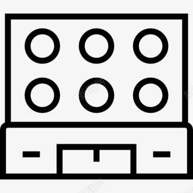 实验室实验实验室图标图标