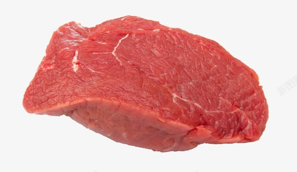 瘦肉png免抠素材_88icon https://88icon.com 猪肉 红色 肉类 食材