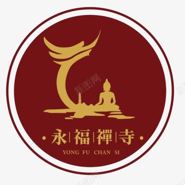 佛logo实用佛logo图标图标