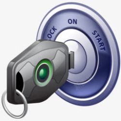 STARTUP启动Windows7icons图标高清图片