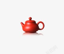 中国古典茶壶素材