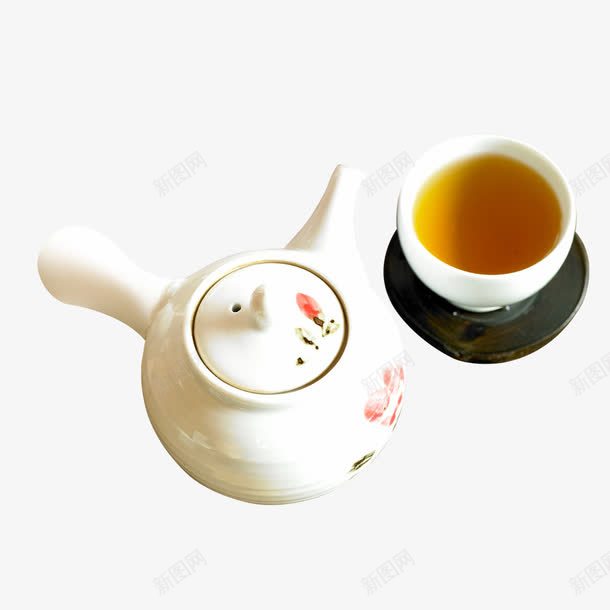 陶瓷茶壶茶具png免抠素材_88icon https://88icon.com 茶 茶具 茶壶茶水