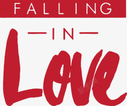 fallingfallinginlove高清图片