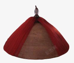 清朝古代官帽素材