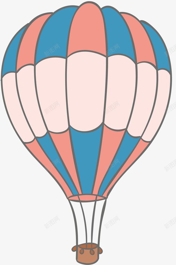 装饰手绘漂浮氢气球矢量图ai免抠素材_88icon https://88icon.com 手绘 氢气球 漂浮 装饰图案 装饰氢气球 矢量图