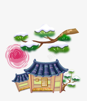 韩国风png免抠素材_88icon https://88icon.com 韩国风