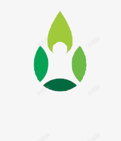 树叶标志logo常州png免抠素材_88icon https://88icon.com 城市logo 常州 常州标志 树叶logo 树叶创意