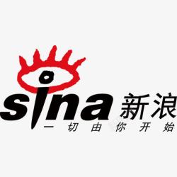 1999新浪标志sinalogo图标高清图片