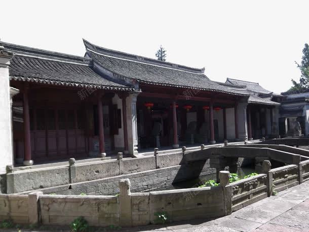 慈城古镇png免抠素材_88icon https://88icon.com 古建筑 古镇 国内旅游 孔庙 宁波 慈城 旅游 旅游摄影