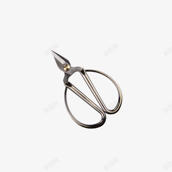 张小泉指甲剪刀png免抠素材_88icon https://88icon.com 产品实物 剪刀 指甲剪