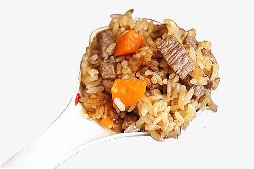 肉丁饭psd免抠素材_88icon https://88icon.com 产品实物 肉丁焖饭 肉丁萝卜饭