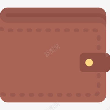 信用卡账单货币卡图标图标