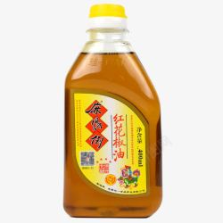 桶装花椒油素材