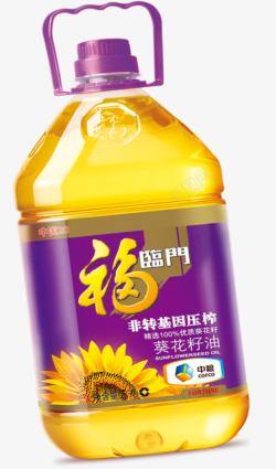 非转基因菜籽油植物油高清图片