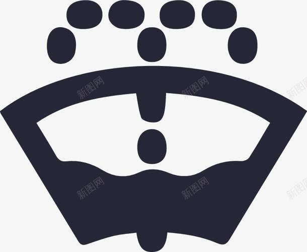 玻璃水灯png免抠素材_88icon https://88icon.com 玻璃水灯