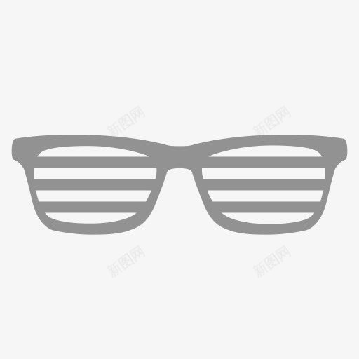 太阳镜hawconspng免抠素材_88icon https://88icon.com Sunglasses 太阳镜