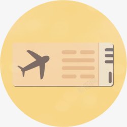 app飞机票素材