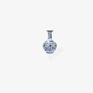 青花瓷展品青瓷艺术品png免抠素材_88icon https://88icon.com 品 瓷展 艺术品 青瓷 青花