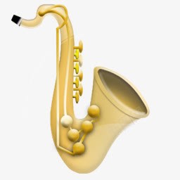 仪器爵士音乐萨克斯管弦乐队png免抠素材_88icon https://88icon.com Instrument jazz music saxophone 仪器 爵士 萨克斯 音乐