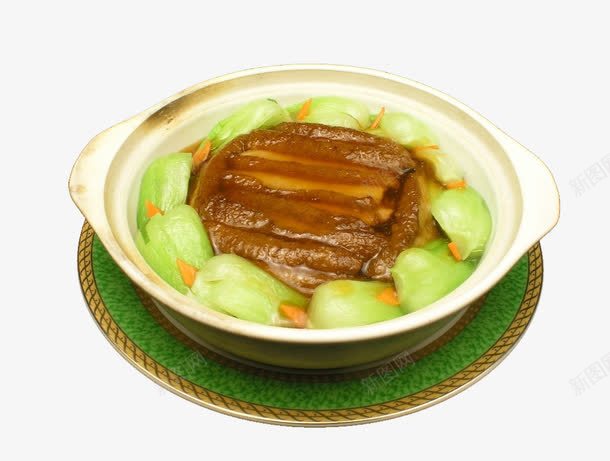 梅菜扣肉png免抠素材_88icon https://88icon.com 中国菜 中式菜品 家常菜 梅菜扣肉 热菜 美味 餐饮美食