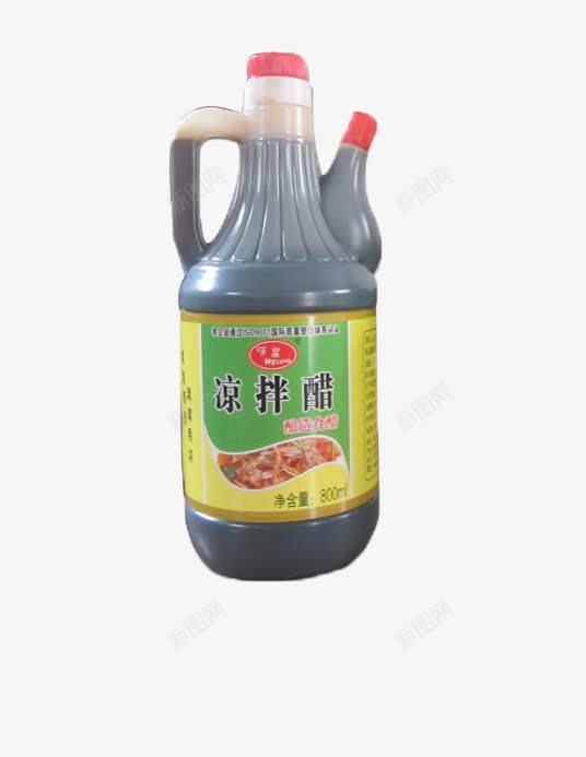 调味料凉拌醋png免抠素材_88icon https://88icon.com 产品实物 作料 凉拌醋 调味 调味料