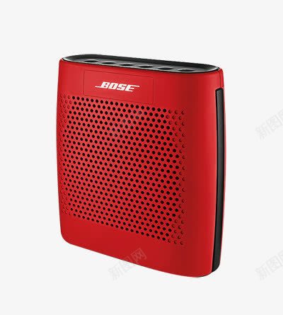 BOSE蓝牙扬声器png免抠素材_88icon https://88icon.com BOSE BOSE蓝牙扬声器 产品实物 蓝牙扬声器