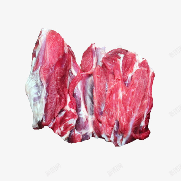 产品实物精肉羊后腿png免抠素材_88icon https://88icon.com 产品实物 传统美食 后腿 整只羊后腿 生鲜食品 瘦肉 精肉 羊后腿 羊肉羊腿 肉类 肉食