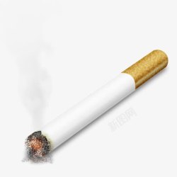 Cigarette香烟图标高清图片