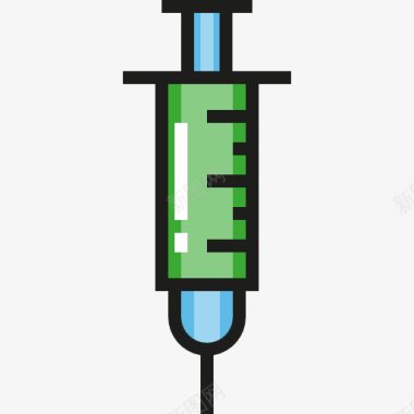 医疗肾脏图标图标