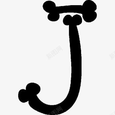 大写字母J大写字母J图标图标