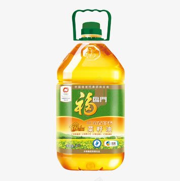 产品实物葵花籽油png免抠素材_88icon https://88icon.com 葵花籽油 食品 食用油