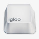 igloo白色键盘按键png免抠素材_88icon https://88icon.com igloo 按键 白色 键盘