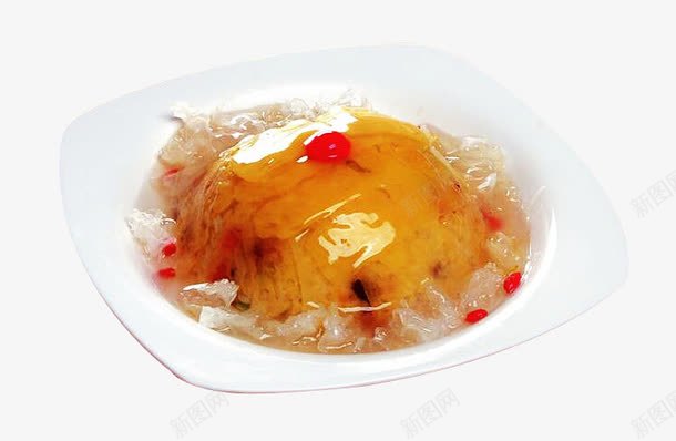 菠萝八宝饭png免抠素材_88icon https://88icon.com 甜米饭 菠萝八宝饭 菠萝饭