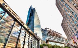 德国首都柏林风景素材