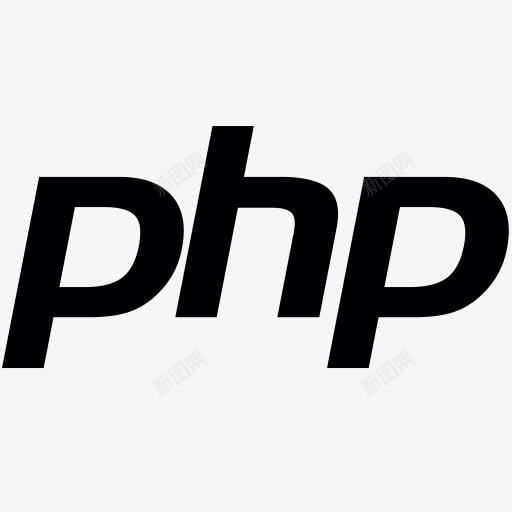 PHP脚本编程语言png免抠素材_88icon https://88icon.com PHP Php
