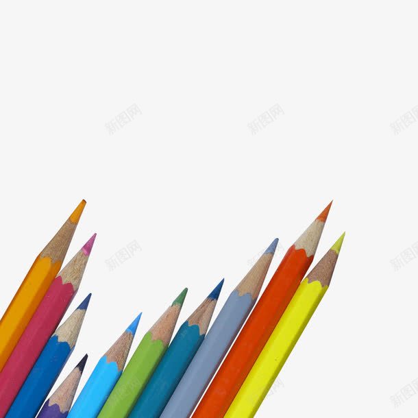 画画专用彩色铅笔png免抠素材_88icon https://88icon.com 专用 彩色 彩色铅笔 画画 画画专用彩色铅笔 铅笔 铅笔画画