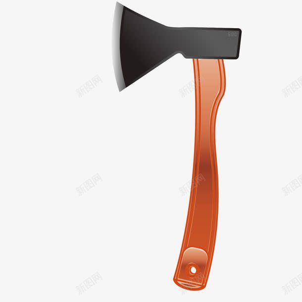 斧子工具矢量图eps免抠素材_88icon https://88icon.com 图案 安装 安装工具 工具斧子 矢量图