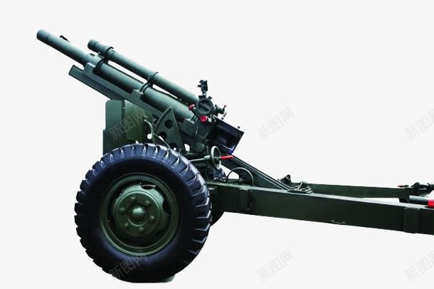 大炮png免抠素材_88icon https://88icon.com 大炮模形 战争大炮 绿色的大炮