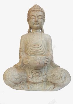 佛教菩萨雕塑素材