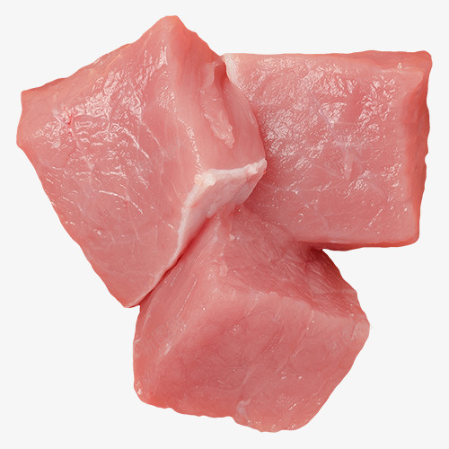 猪肉装饰png免抠素材_88icon https://88icon.com 三块肉 猪肉 矢量装饰 装饰 食物