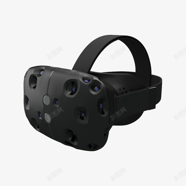 小型黑色便携式头戴VR头盔png免抠素材_88icon https://88icon.com VR头盔 便携式 头戴黑色VR头盔 头盔 小型黑色便携式头戴VR头盔 黑色