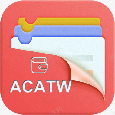手机知乎软件logo手机ACATW乐翻译工具app图标图标