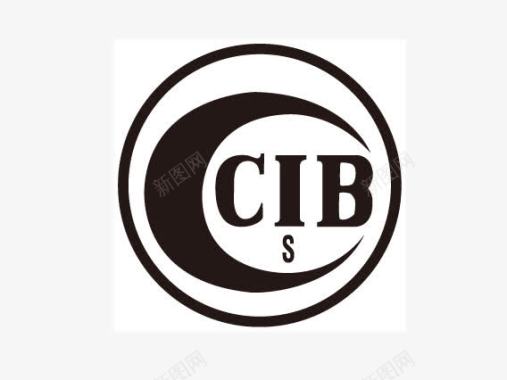 标识CIB矢量图图标图标