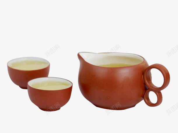 冲茶泡茶png免抠素材_88icon https://88icon.com 产品实物 冲茶 茶具 茶壶