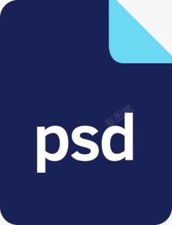 文件延伸文件文件类型格式PSD素材